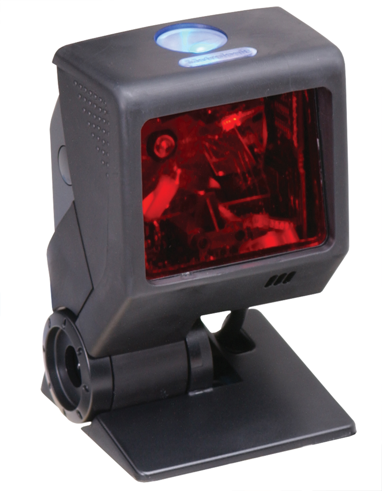 Customized Quantum Omnidirectional Bar Code Scanner for BC Scan