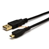 3 Foot Micro USB Data/Charging Cable