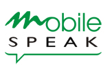 Mobile Speak Upgrade