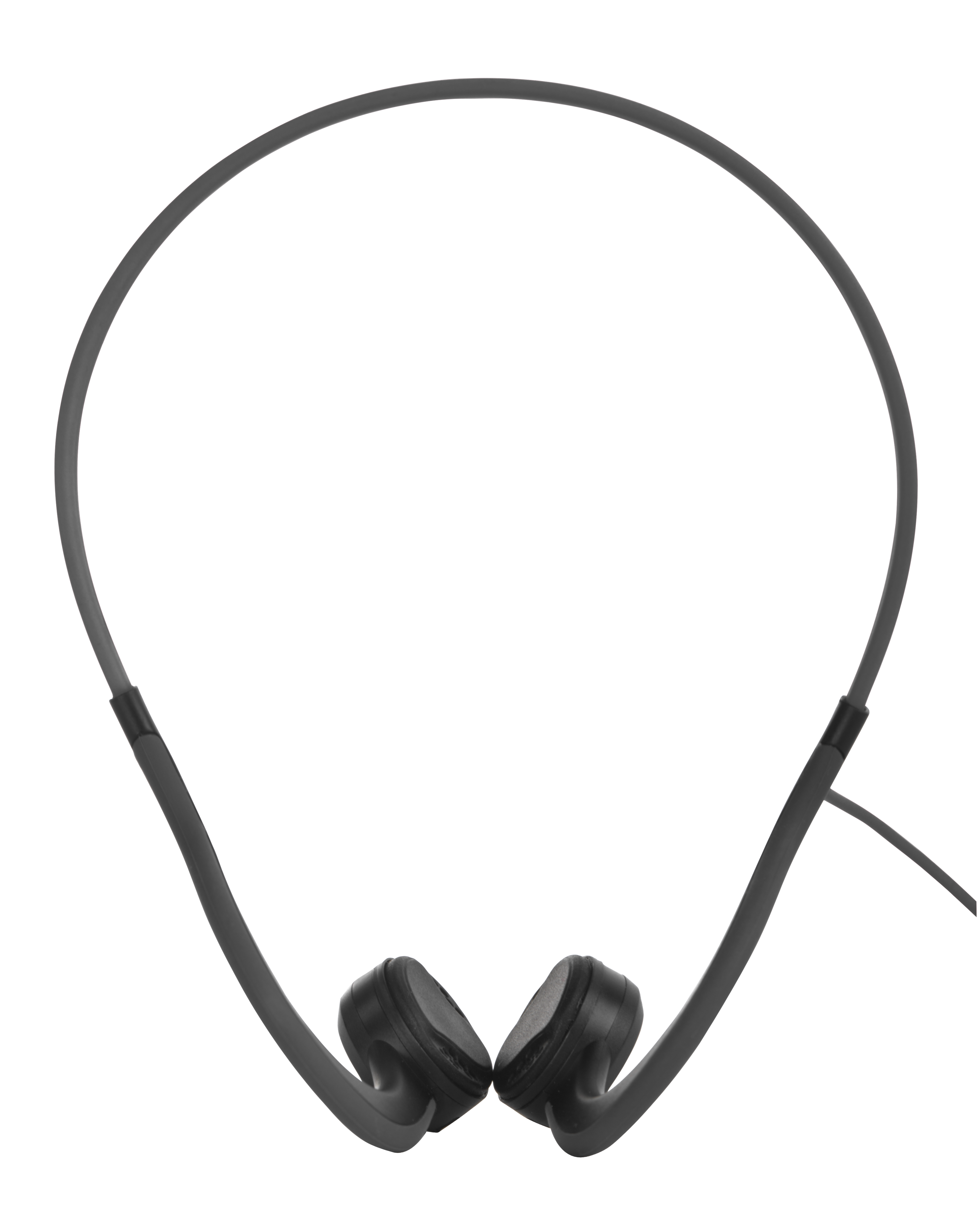 Aftershokz Sportz Titanium Wired Bone Conduction Headset w/ Mic