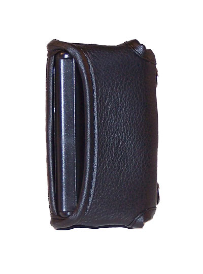iBill BankNote Identifier Executive Custom Leather Case