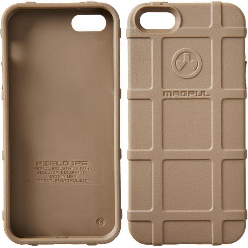 Magpul Low-profile Field Case for iPhone 5