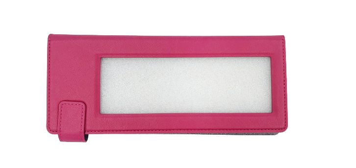 Versa Slate Protective Magnetic Case - Pink